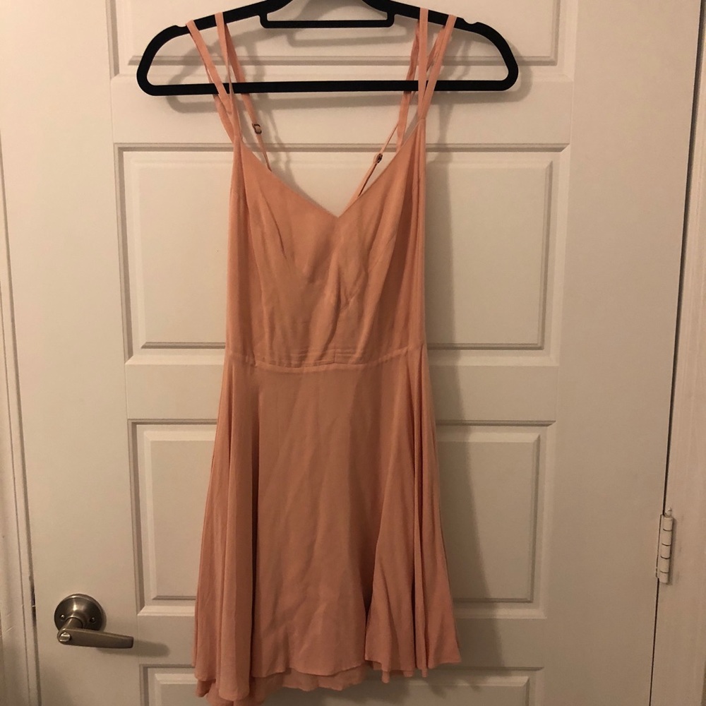 Urban Outfitters Skater Dress